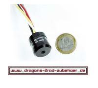 Motogadget mo.relay + PLUS Relais Blinkrelais lastunabhängig digital 5-18V