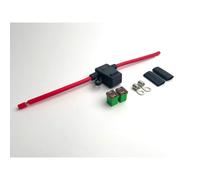 motogadget mo.unit Batteriekabel kurz