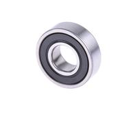 MotoLibre Lager 6202-2RS1