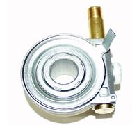 MotoLibre Tachoantrieb Tachoschnecke (für: Gilera Runner 50 Purejet C361 02-04 )