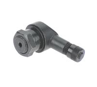 MotoLibre Ventil Felge 90 Grad f. Felgenloch (für: Honda NT 1100 ABS SC88 25 )