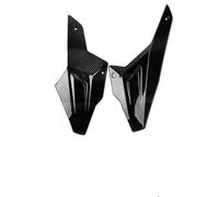 Motor Chassis Spoiler Verkleidung Schutz Abdeckung Schutz Zubehör Für BMW F900R XR 2020-2024 F900XR Motorrad(Style 2)