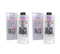 Liqui Moly Motor Clean Motorspülung Motorreiniger Reinger Reingung... (32,99 € pro 1 l)