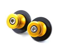 Motor Crash Stoßstange Für Suzuki Für Bandit 1250 250 400 600 600S 650 GSF650Motorrad Schwinge Spulen Hinten Ständer Schrauben Sliders(3)