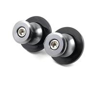 Motor Crash Stoßstange Für Suzuki Für Bandit 1250 250 400 600 600S 650 GSF650Motorrad Schwinge Spulen Hinten Ständer Schrauben Sliders(4)