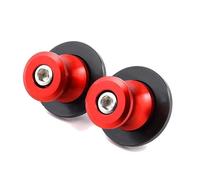 Motor Crash Stoßstange Für Suzuki Für Bandit 1250 250 400 600 600S 650 GSF650Motorrad Schwinge Spulen Hinten Ständer Schrauben Sliders(5)