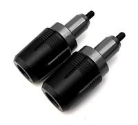 Motor Crash Stoßstange Für Yamaha Für Tracer 9 GT 2021-2023 Motorrad Zubehör Rahmen Sliders Fallen Schutz(4)