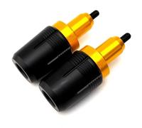 Motor Crash Stoßstange Für Yamaha Für Tracer 9 GT 2021-2023 Motorrad Zubehör Rahmen Sliders Fallen Schutz(3)