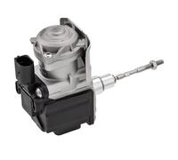 Motor EA888 2,0 TFSI Turbolader Elektrische Antrieb 06L145612K 06L145612L 06L145722C 06L145702A Für A4 B8 Für A5 Für Q5 Turbocharger Stellmotor