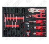 Motor Einstellwerkzeug T4 2.4D und Volkswagen Crafter 2.5 TDI