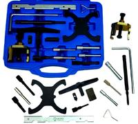 Motor Einstell werkzeug Zahnriemen für Ford Mazda 1.4 1.6 1.8 2.0 TDCI