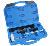 Zahnriemen Wechsel Werkzeug Set Nockenwellen für Opel Astra G H Corsa C Vectra B