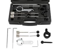 ROTOOLS Zahnriemen Wechsel Werkzeug Motor Einstellwerkzeug passend für VW VAG Audi 1.6 2.0 TDI CR