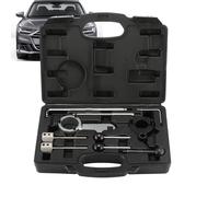 ROTOOLS Zahnriemen Wechsel Werkzeug Motor Einstellwerkzeug passend für VW VAG Audi 1.6 2.0 TDI CR
