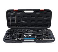 Nockenwellen Arretierung Steuerkette wechseln Werkzeug VAG VW Audi Seat Skoda