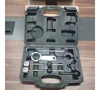 ROTOOLS Zahnriemen Wechsel Werkzeug Motor Einstellwerkzeug passend für VW VAG Audi 1.6 2.0 TDI CR