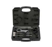 ROTOOLS Zahnriemen Wechsel Werkzeug Motor Einstellwerkzeug passend für VW VAG Audi 1.6 2.0 TDI CR