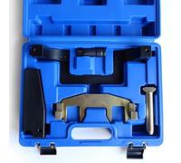 Motor Einstellwerkzeug Steuerkette Nockenwellen Werkzeug für Mercedes W203 W204 W209 W211 W212 R171 M271 C E Klasse CLK SLK