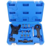 Zahnriemen Arretierwerkzeug Motoreinstellwerkzeug für Fiat 500 Panda Punto Idea