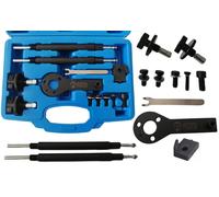 AMD TEAM Zahnriemen Motor Einstellwerkzeug Nockenwellen für Fiat Lancia 1.2 1.4