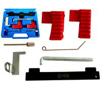 MOTOR EINSTELLWERKZEUG SATZ für OPEL CHEVROLET FIAT ALFA 1.6 1.6V 1.8