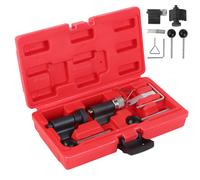 Motor Einstellwerkzeug Zahnriemen Wechsel für VAG VW Audi Ford Golf Passat Skoda