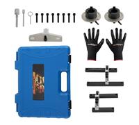 Motor-Einstellwerkzeug Zahnriemen Wechsel Set for Ford 1.0 EcoBoost ECOneti SCTI