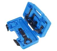 Motor-Einstellwerkzeug, Zahnriemen-Werkzeug-Set, Kompatibel Mit Peugeot 108 2014-2015 Für 208 2012 2013 2014 2015 Motor Einstellwerkzeug Satz