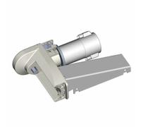 Motor/Getriebeeinheit