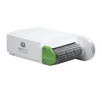 Motor/Getriebeeinheit für Rangiersystem easydriver active 2.3 links