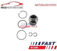 MOTOR KOLBEN MIT RINGEN FAST FT47022/0 P NEU OE QUALITÄT