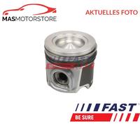 MOTOR KOLBEN MIT RINGEN FAST FT47139/0 P NEU OE QUALITÄT
