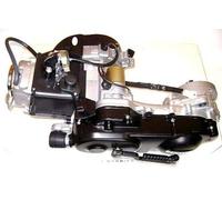 Motor komplett 10 Zoll 50ccm 4Takt 139QMB ZNEN Firenze Roller Motorroller NOVA
