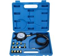 Motor Öldruck Tester, Öldruckprüfer, Messgerät, 0-35 bar, für Auto, Lkw, Boot