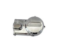 Lichtmaschinendeckel Lima Deckel poliert - mit SIMSON Schriftzug, hell - M500-M700 für Simson KR51/2, MS50, S51, S53, S70, S83
