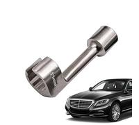 Motor-Steckschlüsselsatz, Kfz-Reparaturwerkzeug, langlebiger Rohrsteckschlüssel mit ergonomischem Griff, moderne Werkstattausrüstung mit einfacher Aufbewahrung, Garagenwerkzeug für die Wartung von PKW