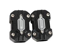 Motor Stoßstange Für Aprilia Für Tuareg660 2021 2022 2023 TUONO Motorrad CNC Crash Bar Schutz Zubehör Stoßstange Trim(6)