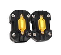 Motor Stoßstange Für Aprilia Für Tuareg660 2021 2022 2023 TUONO Motorrad CNC Crash Bar Schutz Zubehör Stoßstange Trim(4)