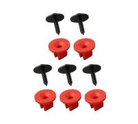 Motor Unterboden Abdeckung Clips f??r Ford Focus f??r Mondeo Secure Fit Material