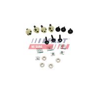 FAST FT96323 Befestigungselement, Motorabdeckung