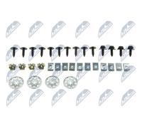 NTY Motor-/Unterfahrschutz EZC-VW-122 für AUDI SEAT SKODA VW