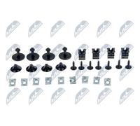 Motor-/Unterfahrschutz NTY EZC-AU-036 für AUDI SEAT SKODA VW