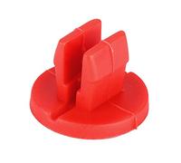 motor unterfahrschutz, unterboden, Qiilu 20 stücke Motor Unterboden Abdeckung Clips Schrauben Bottom Cover Schild Schutz
