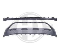 Diederichs Motor-/Unterfahrschutz 2256031