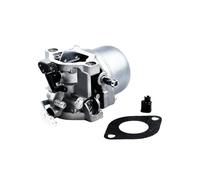 Motor Vergaser, Briggs Stratton Rasentraktor RasenMäher Vergaserkit Gartenvergaser Ersatzzubehör, Gasket Vergaser Ersatzteile für 498027 799728 499161 498231 494502 494392 285707 289707 28B705 28M707