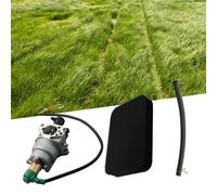 Motor Vergaser Rasenmäher Zubehör 337.9cc 389cc Auto Choke Ersatzteile
