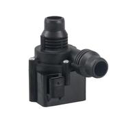 Motor Wasserpumpe Für Jaguar Für E-Pace X540 | 12 V Lr094347 Elektrische Zusatzwasserpumpe für Motorkühlung(LR094347)