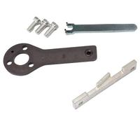 Motor-Einstellwerkzeug FIAT PUNTO PANDA 1.1 1.2 1.4 8V mit Spannschlüssel