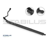 Elektromotor, Heckklappe STABILUS 214168 // POWERISE® für FORD FORD USA, links