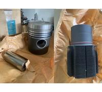 Motor Zylinder und Kolben Assembly Original Deutz F8L714A F12L714A 714A 714 A